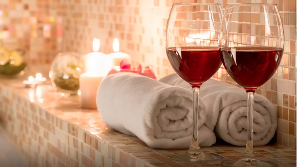 Sumérgete en el Mundo de la Vinoterapia: Beneficios, Funcionamiento y Ciencia