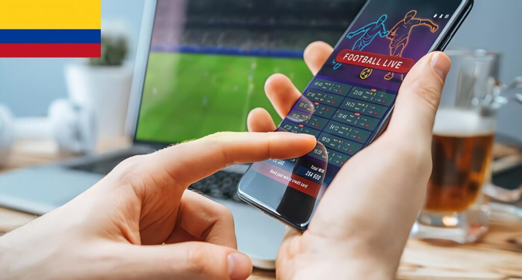 ¿Los Colombianos tienen Acceso a Casas de Apuestas y Casinos Internacionales?