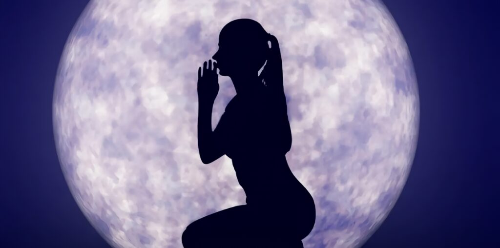 Rituales para atraer abundancia en luna llena