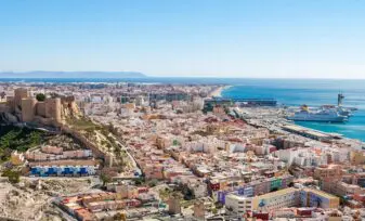 Turismo en Almería