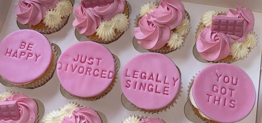 fiestas de divorcio