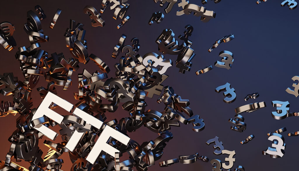 5 ETF a tener en cuenta en 2023