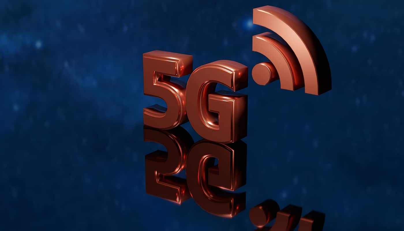 5 Formas en las que el 5G cambiará la forma de Entretenernos