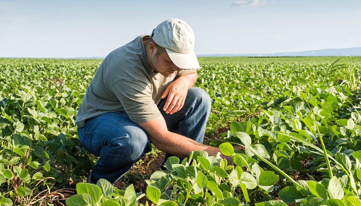 Agronomía carrera