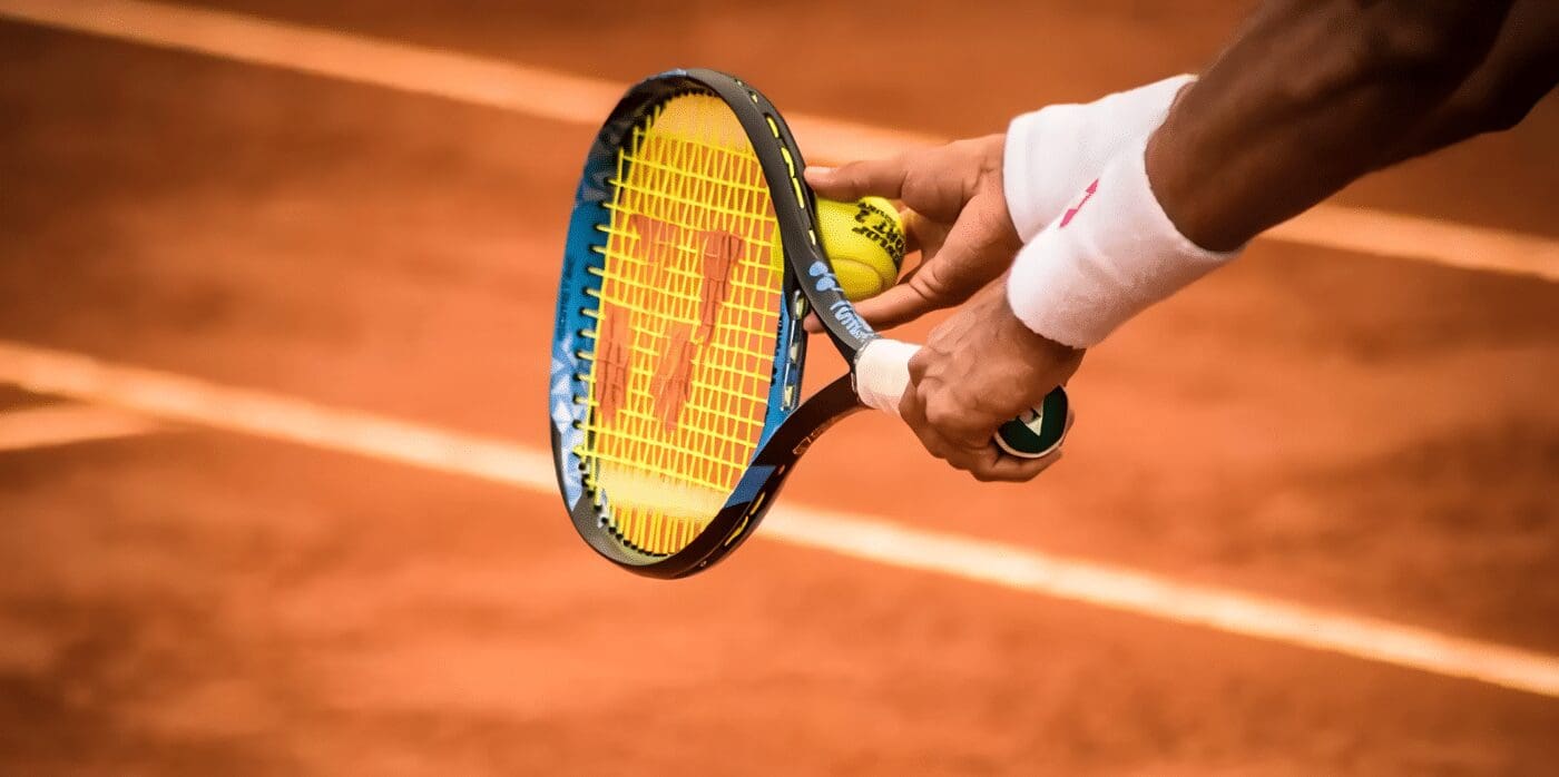 Consejos Jugar Tenis