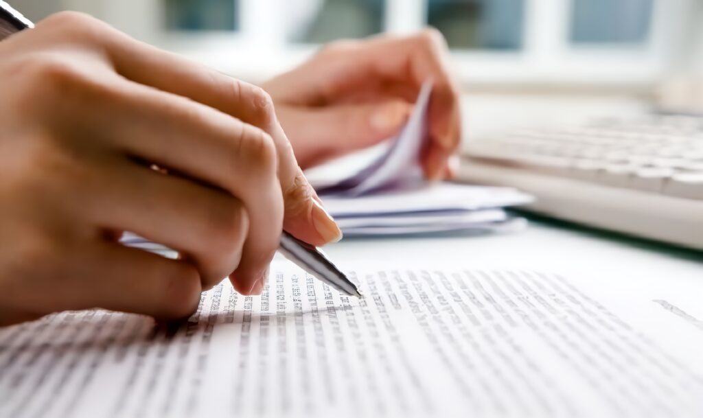 Consejos para Escribir un Ensayo Excelente: Guía para Estudiantes