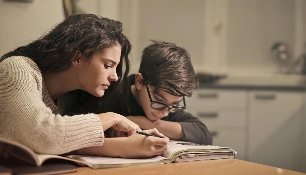 Educación en Casa (Homeschooling)