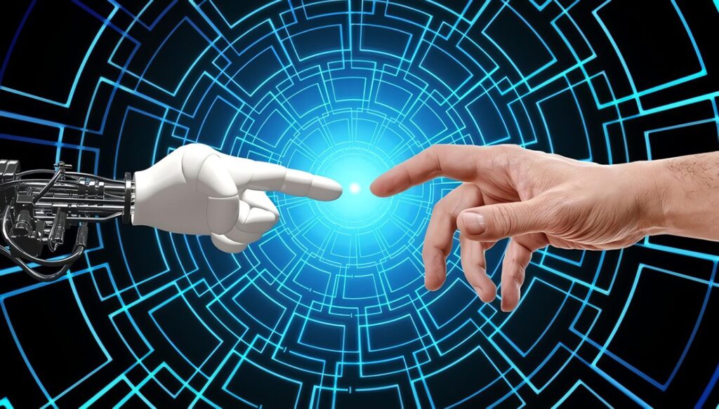 El Impacto de la Tecnología en el Trading de Forex en 2023