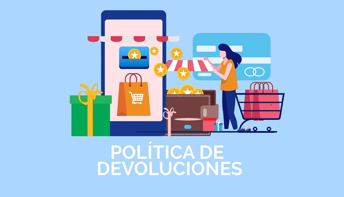 Garantía y Políticas de Devolución en Tiendas de Barrio