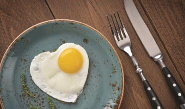 Mitos del huevo