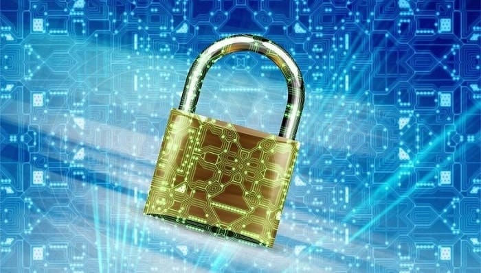 Seguridad cibernética trading forex