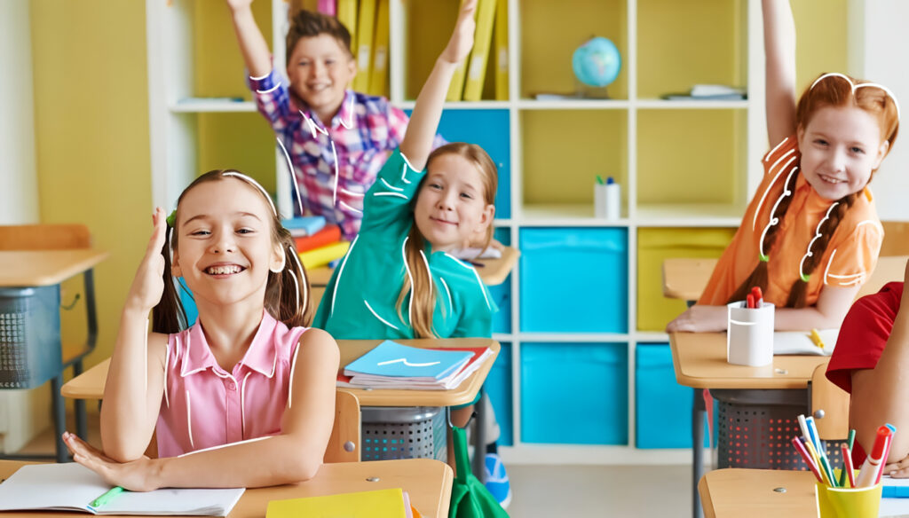 Técnicas Efectivas para Motivar a tus Estudiantes