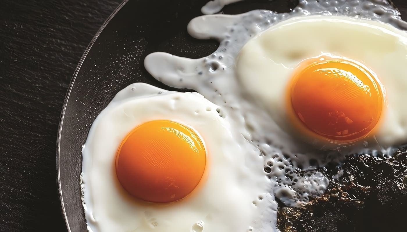 Beneficios de Huevo en la Salud Cardiovascular
