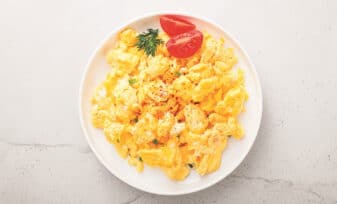 Consumo de Huevo con la Enfermedad Cardiovascular