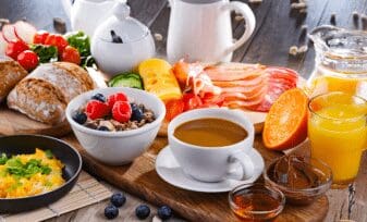 Aprovecha el Desayuno para Impulsar tus Ventas en tu Tienda de Barrio