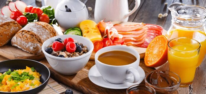 Aprovecha el Desayuno para Impulsar tus Ventas en tu Tienda de Barrio