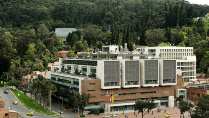 Las Mejores Bibliotecas De Colombia - Tesoros Literarios