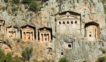 Civilización de Anatolia