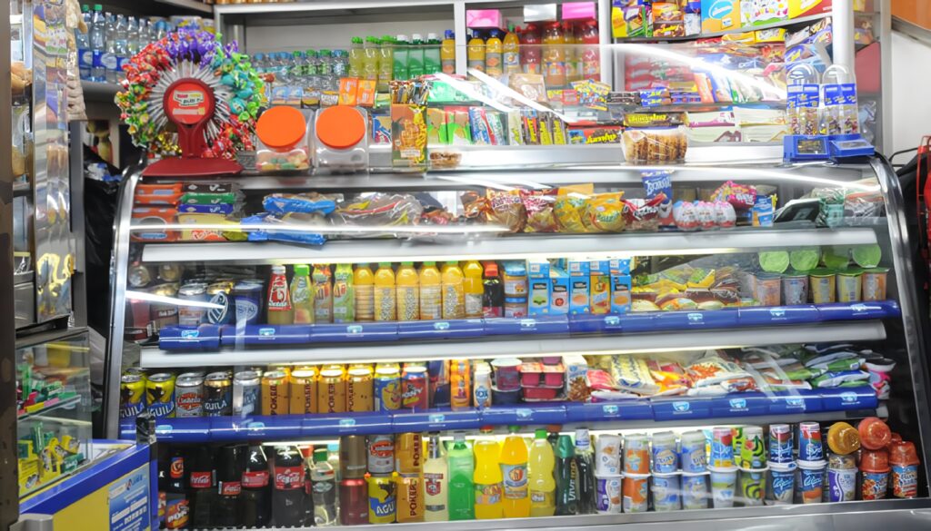 Cómo Iniciar con Éxito una Tienda de Barrio en Colombia