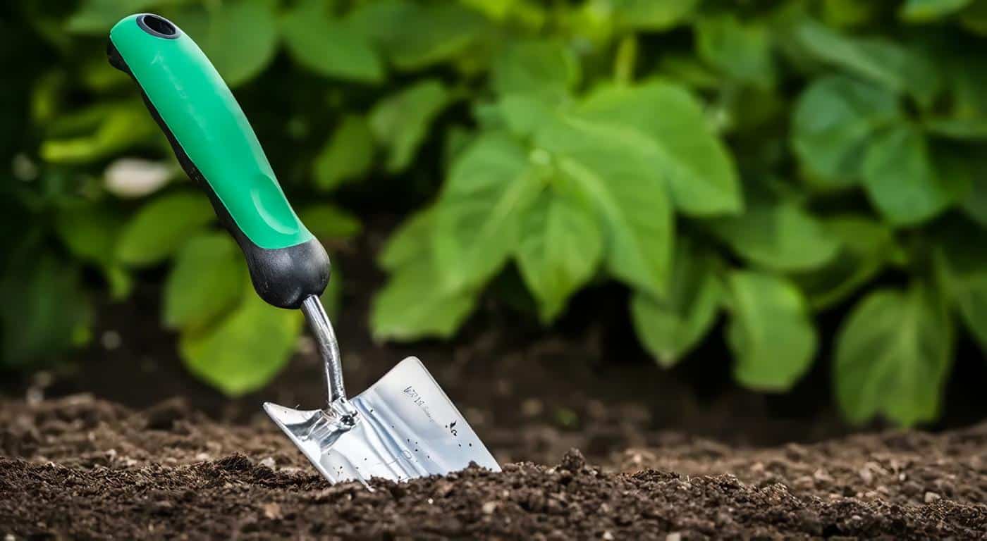 Cómo Preparar el Terreno para una Buena Cosecha