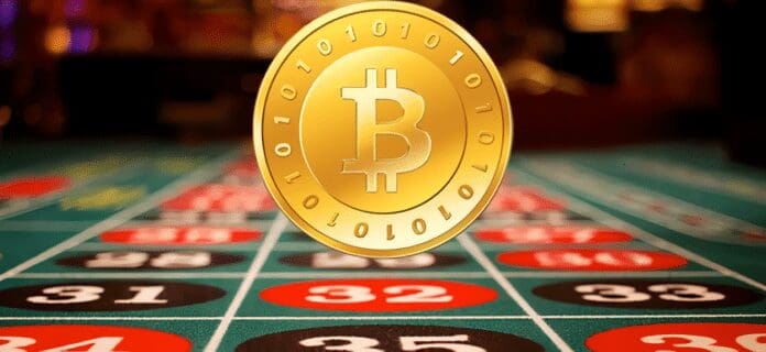 Criptomonedas casinos online