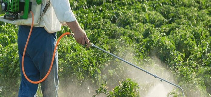 Cultivos Sensibles a los Herbicidas