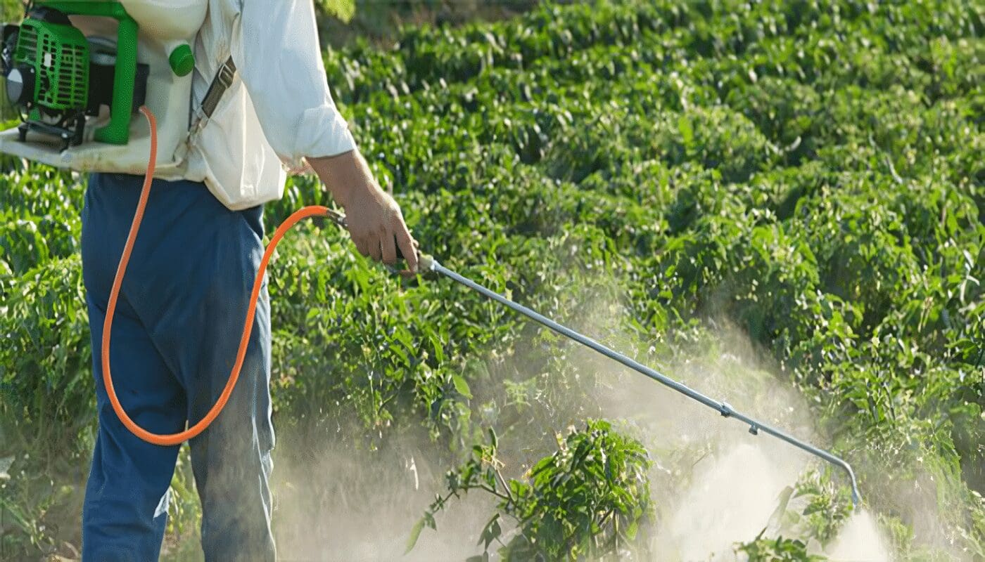 Cultivos Sensibles a los Herbicidas