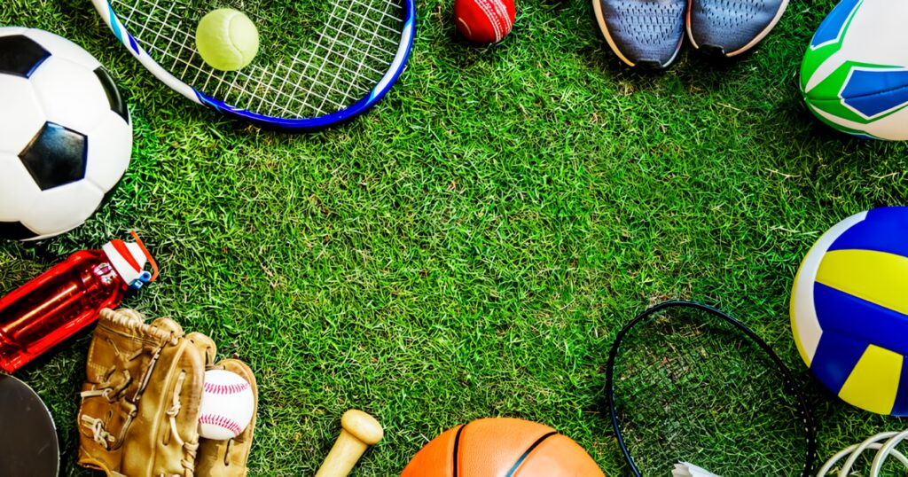 El emocionante Mundo del Deporte: Más allá de la Competencia