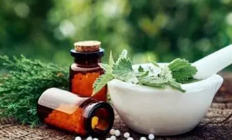 Homeopatía mitos