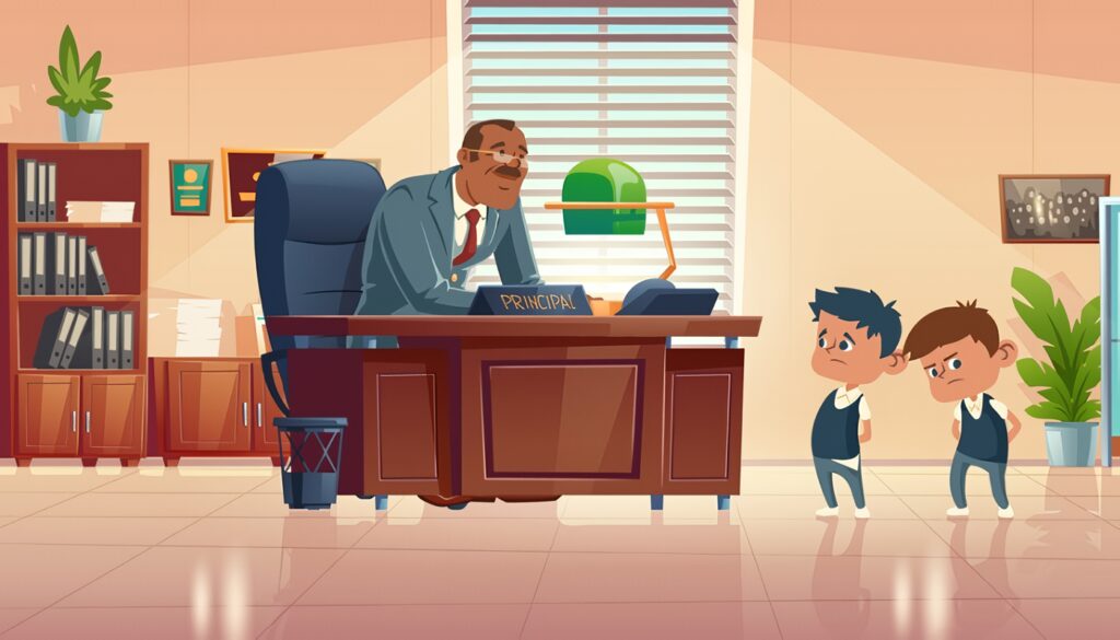 Las Competencias y Funciones del Rector de un Colegio