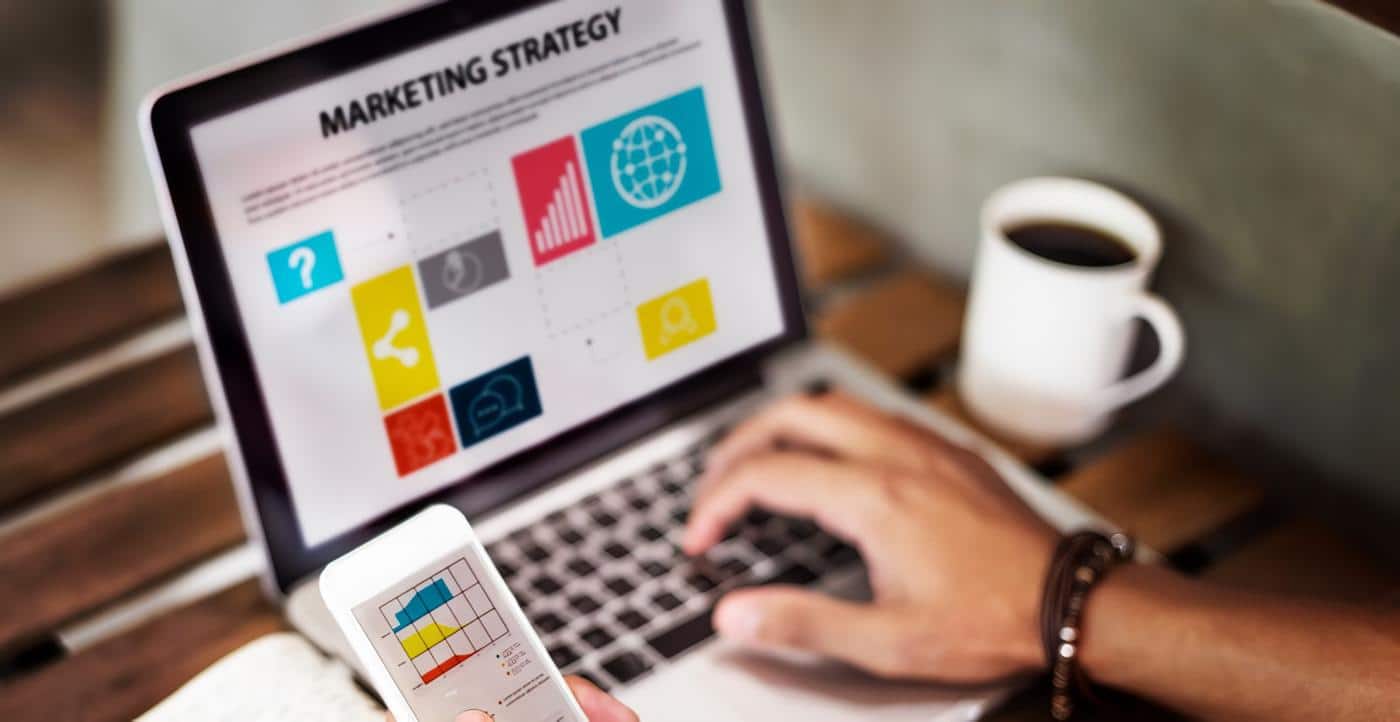 Marketing digital para Pymes