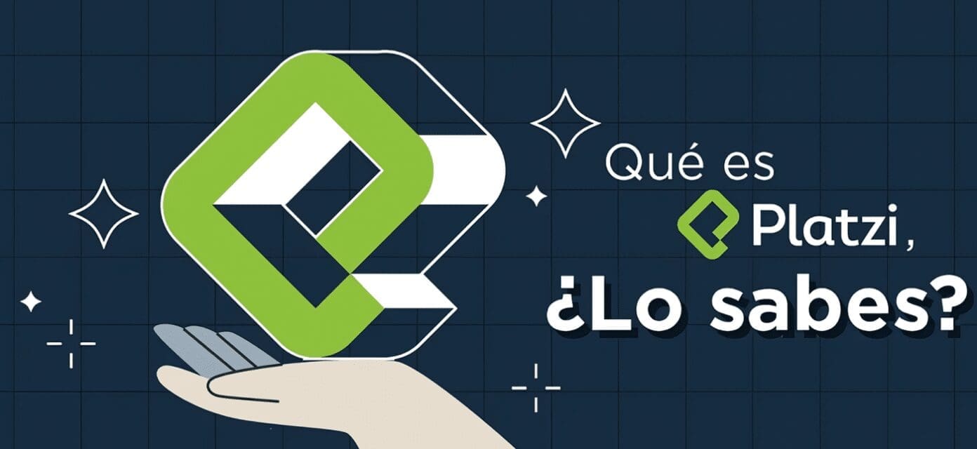 Platzi: Plataforma Educativa que Transformará tu Aprendizaje