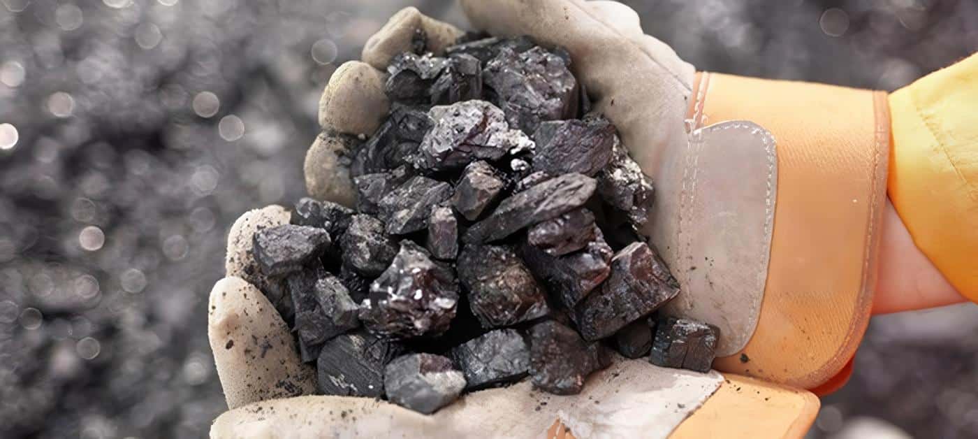 Recursos minerales y energéticos en Colombia