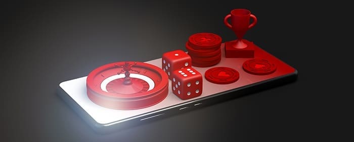 online casinos iphone
