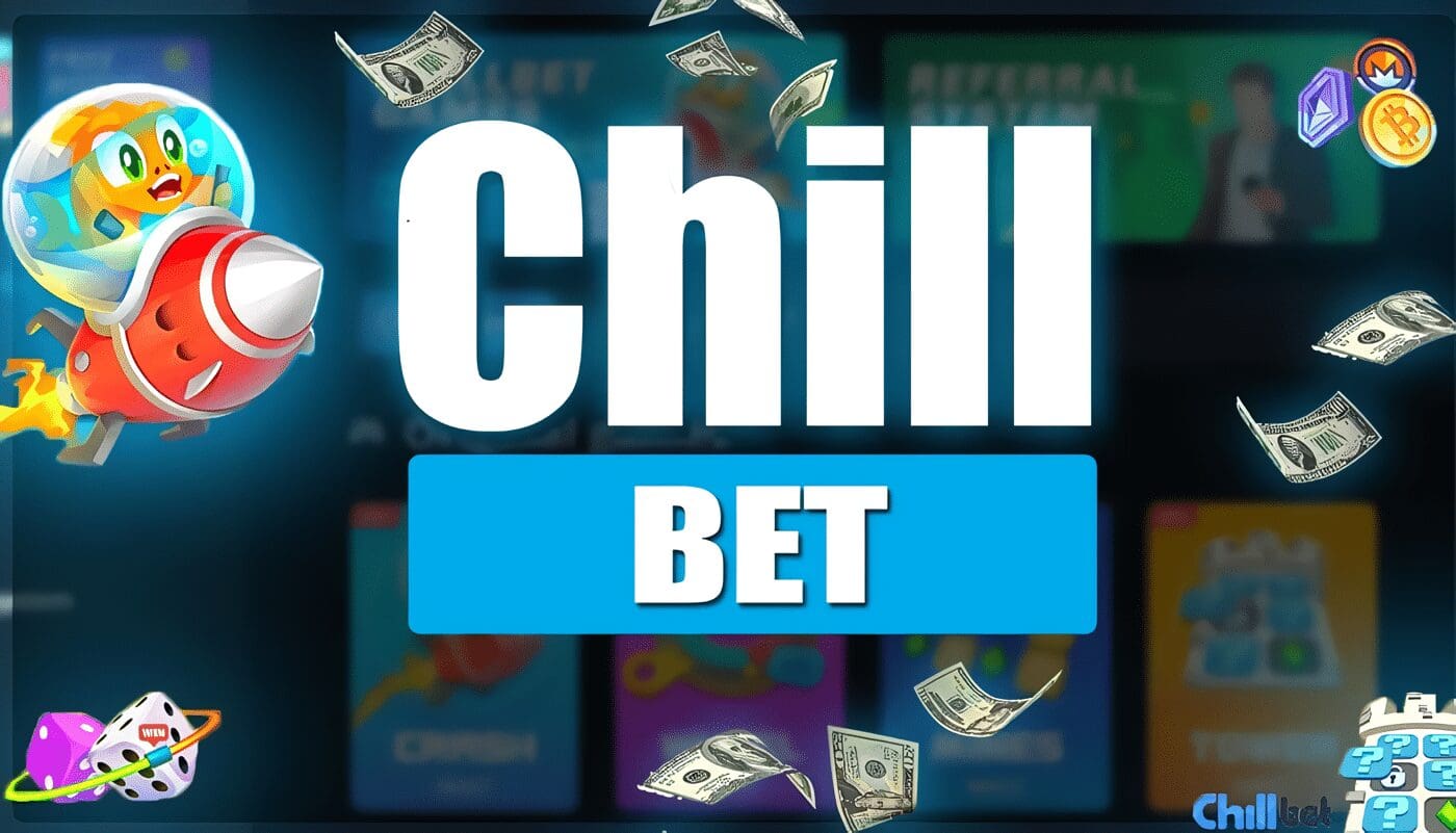 Download Chillbet