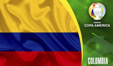Cuántas finales de Copa América jugó la Selección Colombia