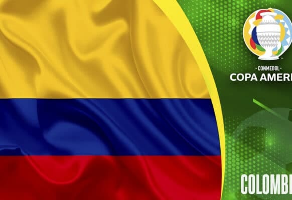 Copa América 2024: ¿Qué Posibilidades Tiene Colombia?