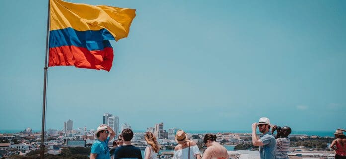 Entretenimiento en Colombia para turistas y residentes permanentes