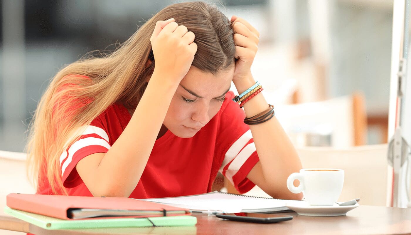 Estudiantes universitarios menos motivación