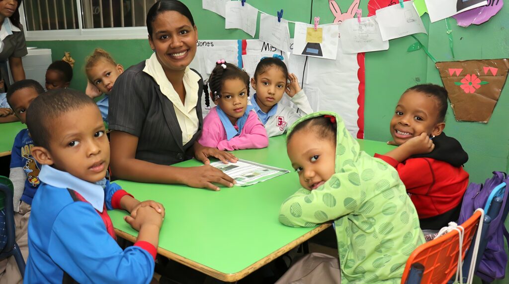 Consejos para Impartir Clases en Comunidades Vulnerables