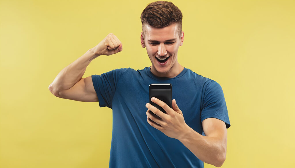 ¿Cómo la Tecnología ha mejorado las Apuestas?