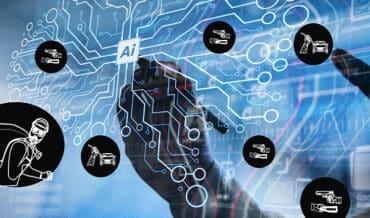 Predicción Espacio-Temporal de Delitos con Inteligencia Artificial