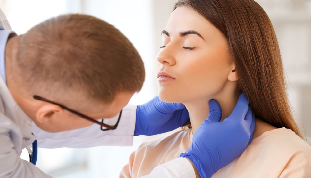 Sialoendoscopia
