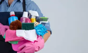 La Importancia de la Limpieza y el Orden en Tu Tienda