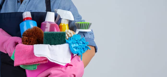 La Importancia de la Limpieza y el Orden en Tu Tienda