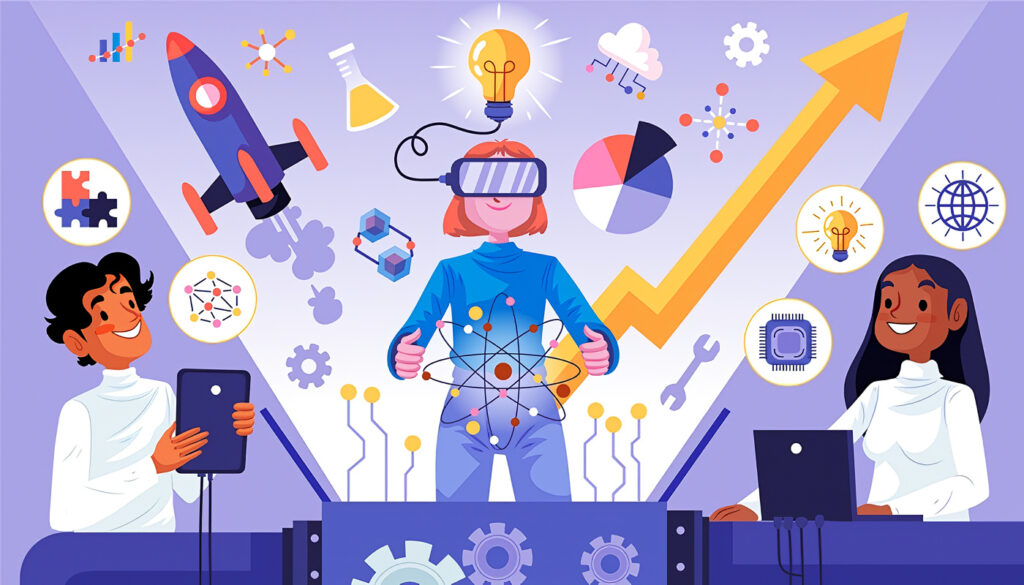 Tendencias en Educación para 2024