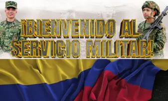 Unirse al Ejército Nacional de Colombia