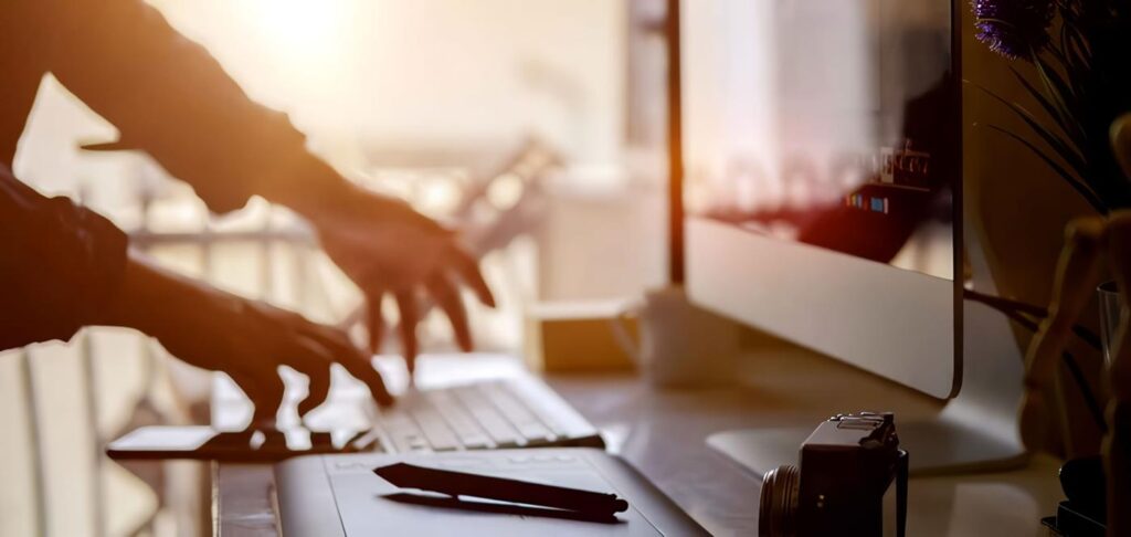 Innovación en Soluciones Digitales a Nivel Empresarial