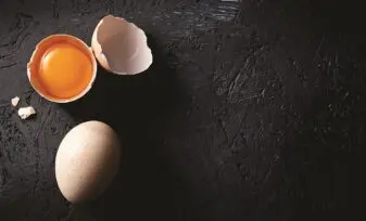 Cuál es la mejor forma de consumir huevo