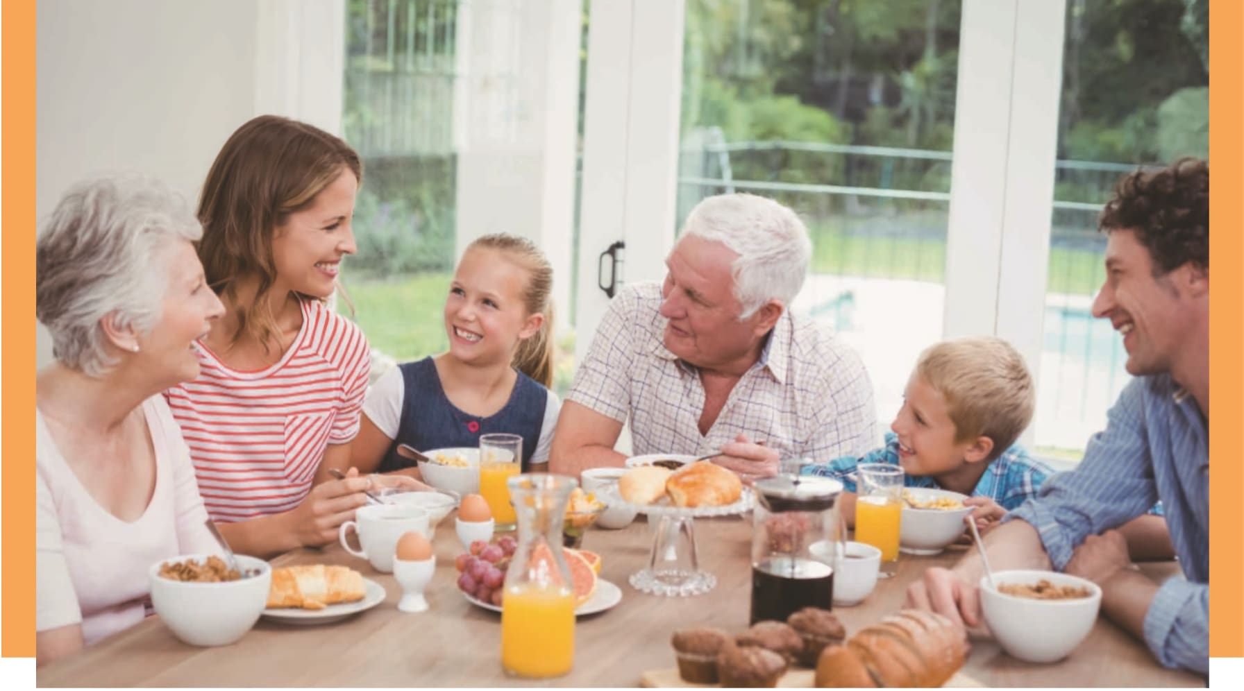 El huevo en la alimentación del adulto mayor